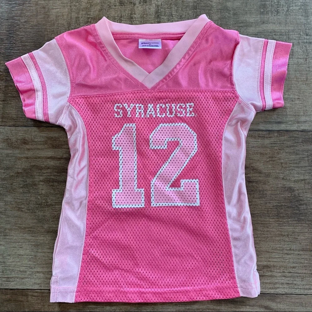 Syracuse jersey